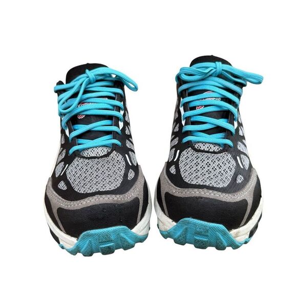 Red Wing 2339 Work & Safety Aluminum Toe Electrical Hazard Shoes Women's Size 6 - Picture 6 of 13